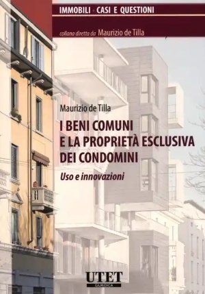 Beni Comuni E La Propriet? fronte