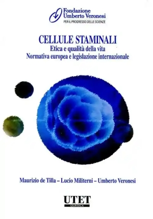 Cellule Staminali fronte