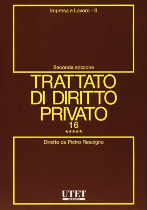 Trattato Dir.priv.16/5 fronte