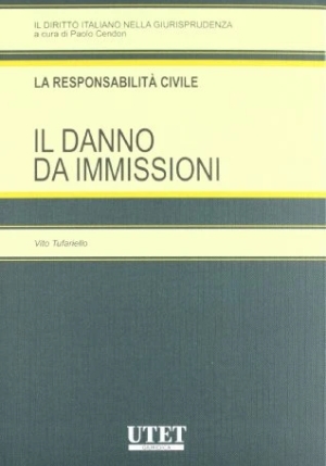 Danno Da Immissioni fronte