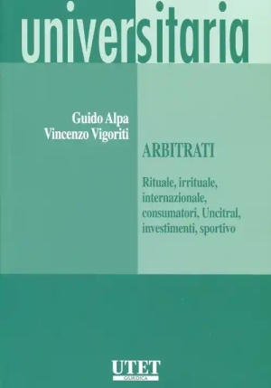 Arbitrati fronte