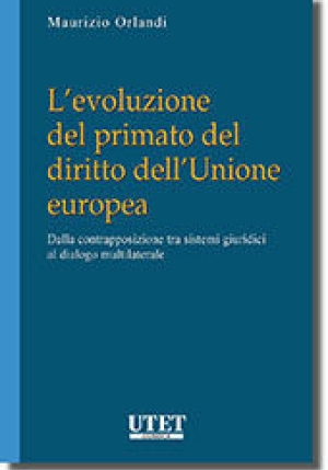 Evoluzione Del Primato Del Dir fronte