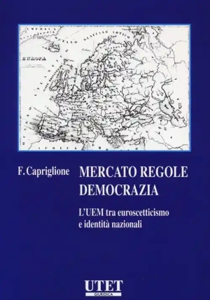 Mercato Regole Democrazia - L' fronte