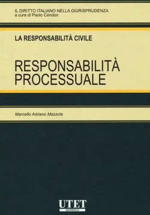 Responsabilita' Processuale fronte