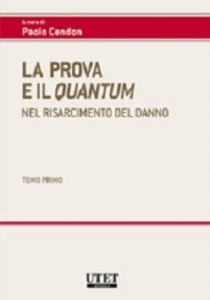 Prova E Quantum fronte