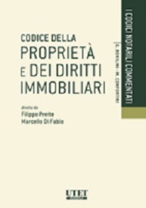 Codice Proprieta' Dir.immob. fronte