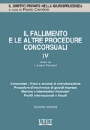 Fallimento Proc. Concorsuali 4 fronte