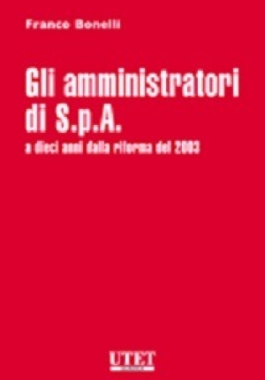 Amministratori Di Spa fronte