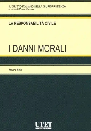 Responsabilita' Civile (la) - fronte