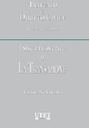 Transazione (la) - I Singoli C fronte