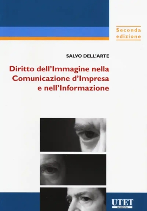 Diritto Immagine Comunicazione Impresa fronte