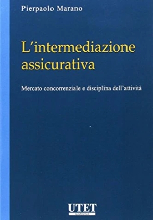 Intermediazione Assicurativa ( fronte