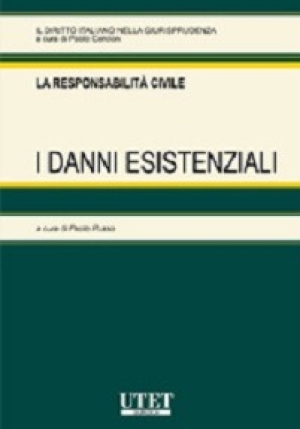 Danni Esistenziali (i) fronte