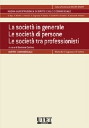 Societa' In Generale (la) fronte