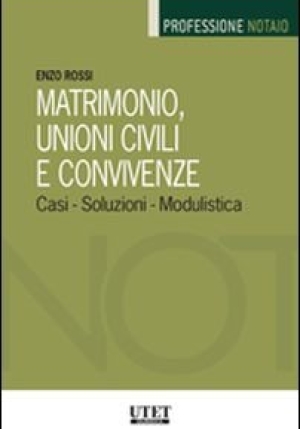 Matrimonio Unioni Civili fronte