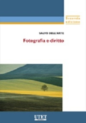 Fotografia E Diritto fronte