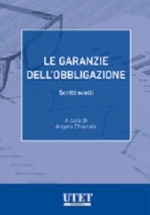 Garanzie Dell'obbligazione fronte