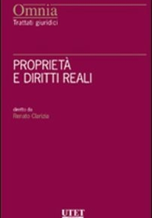 Proprieta' Diritti Reali fronte