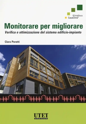 Monitorare Per Migliorare fronte