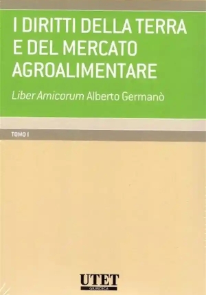 Diritto Della Terra fronte