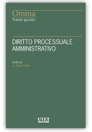 Diritto Processuale Amm.vo fronte