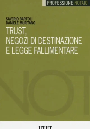 Trust Negozi Destinazioni fronte