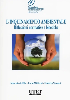 Inquinamento Ambientale fronte