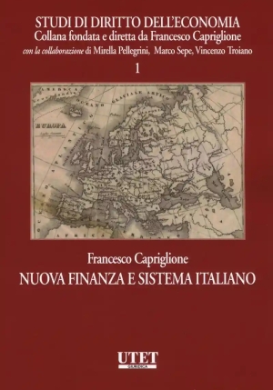 Nuova Finanza E Sistema It. fronte