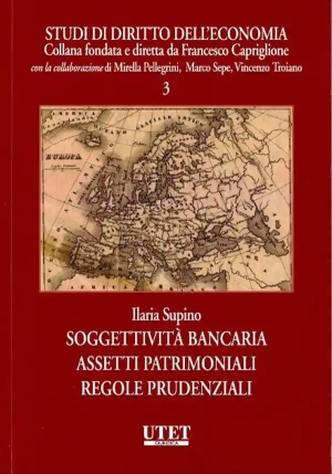 Soggettivita' Bancaria fronte