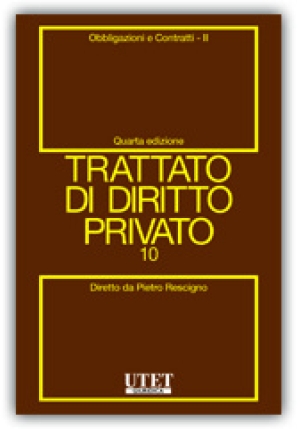 Trattato Diritto Privato 10 fronte