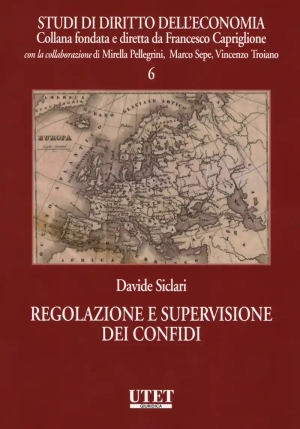 Regolazione E Supervisione fronte