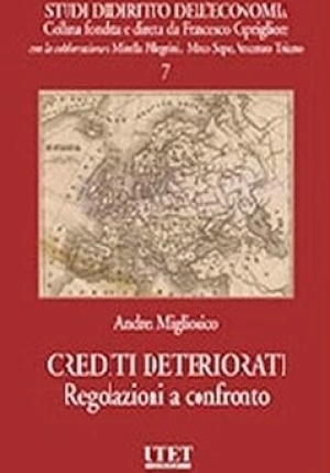 Crediti Deteriorati fronte