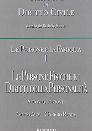 Persone Fisiche fronte