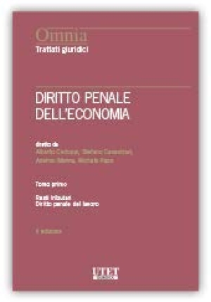 Diritto Penale Economia fronte