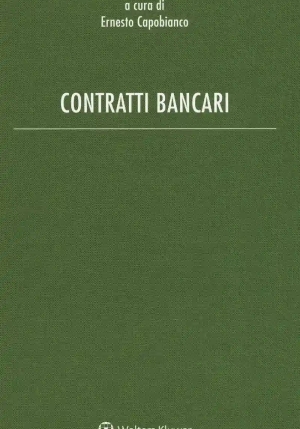 Contratti Bancari fronte