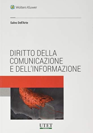 Diritto Della Comunicazione fronte