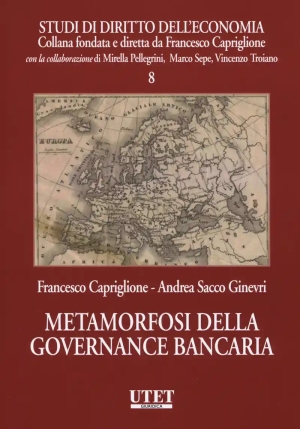 Metamorfosi Della Governance B fronte