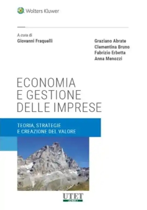 Economia E Gestione Delle Imprese fronte