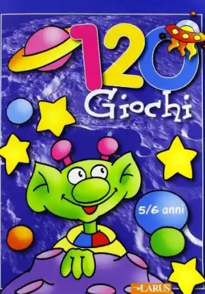 120 Giochi fronte