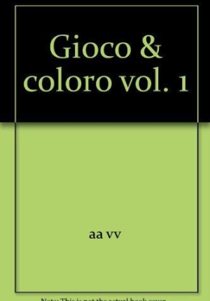 Gioco&-coloro 1 fronte