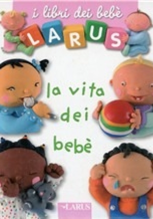 La Vita Dei Bebe' fronte