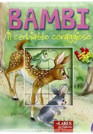 Bambi fronte