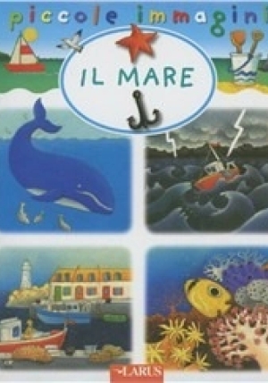 Il Mare fronte