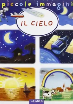 Il Cielo fronte