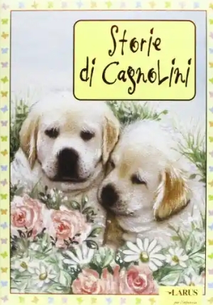 Storie Di Cagnolini fronte