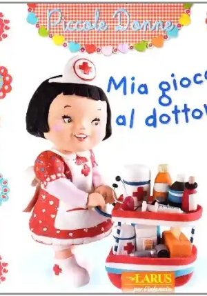 Mia Gioca Al Dottore fronte