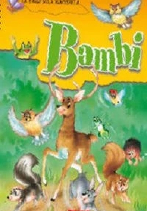 Bambi fronte