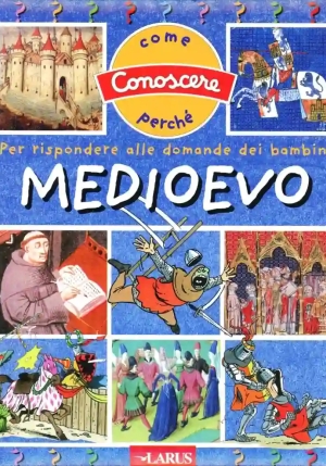 Medioevo fronte