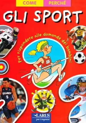 Gli Sport fronte