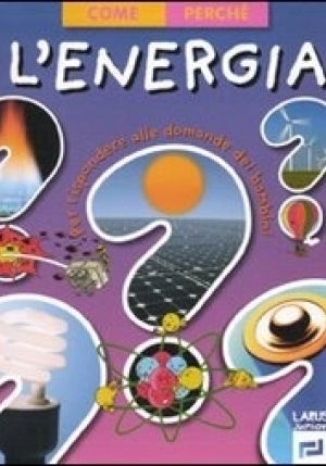 L'energia fronte